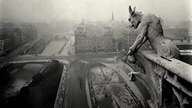 Viaje en el tiempo para conocer más sobre la catedral de Notre Dame