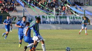 Regional Amateur: Maronese va por otra alegría