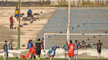 Los clubes regresan a la actividad y los establecimientos tendrán ayuda para las refacciones y nueva obra de infraestructura (foto Archivo)