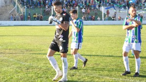 A Maronese se lo empataron en la última y terminó caliente