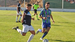 Regional Amateur: Dos empates dejaron las series abiertas