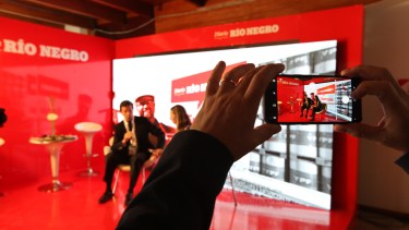 Foto: Archivo Juan Thomes