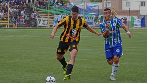 Las elecciones modifican el cronograma en el fútbol regional