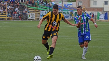Las elecciones modifican el cronograma en el fútbol regional