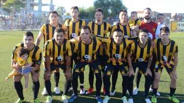 Nqn - Pacifico vs Rincon - Juan Thomes