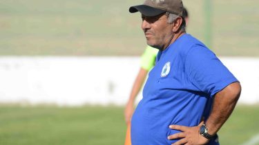 Silva estuvo internado en Puerto Madryn pero hoy ya llegó a Neuquén. 