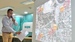 Aseguran que la obra del Acceso Norte traerá mas congestión