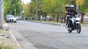 Pagan para recuperar sus motos robadas en Neuquén: rodarán por mayor seguridad 