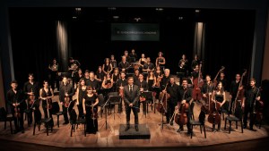 Shows, cine, artes, eventos… todo lo que podés hacer este finde