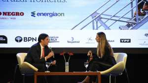 Para la petrolera PAE, Vaca Muerta necesita «nuevos jugadores»