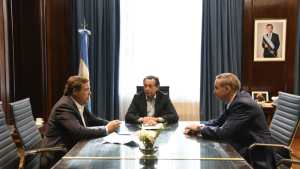 Prorrogarán la Emergencia Frutícola hasta 2020