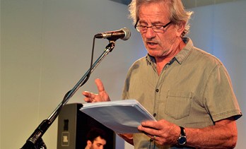 Radioteatro: García Lorca llega a Bariloche