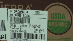 La producción orgánica llegó para quedarse en Río Negro