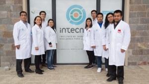 Medicina nuclear: técnicos de Bolivia se entrenan en Bariloche