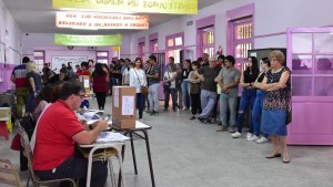 El #7A trazó un nuevo mapa y varios intendentes ya están recalculando