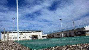 CET 33: solicitan una rápida solución ante la falta de herramientas escolares