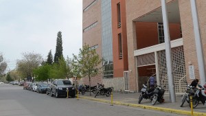 Abusó sexualmente de su hijo en Roca y lo condenaron a 8 años de prisión