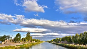 Desde la AIC afirman que el clima de esta época responde a un «frente de frío muy corto”