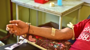 Día del Donante de Sangre: habrá distintas colectas en Neuquén