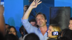 Roca: Soria ganó esta vez por el 54%