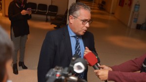 14 años de prisión para el policía que abusó de una nena en Roca