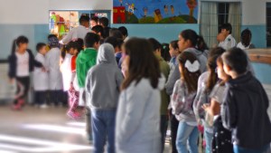 Kioscos escolares: ¿tradicionales, saludables o erradicarlos?