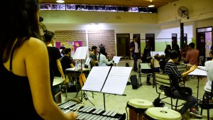 La OORS dará un concierto a beneficio de una escuela primaria en Roca