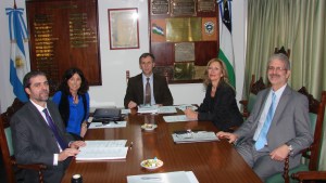 Nuevo freno en la causa del cerro Catedral: recusan a todos los jueces