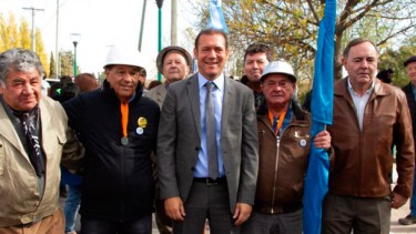 Se conocieron los primeros nombres del nuevo gabinete de Gutiérrez