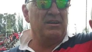 El adiós a Martín Suertegaray