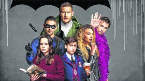 “The Umbrella Academy” tiene una segunda temporada