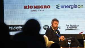 Ormachea: «Para que Vaca Muerta se desarrolle se necesita un escenario claro»