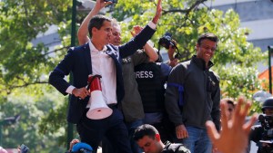 Macri: «Apoyamos más que nunca la democracia en Venezuela»