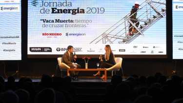 La petrolera Vista Oil afirmó que rompió «todos los récords» de Vaca Muerta