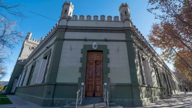 El Gobierno aspira a llegar a un acuerdo en octubre antes de que opere una nueva fecha del vencimiento para el pago de intereses. 