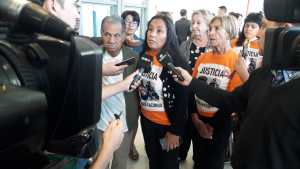 Comenzó el juicio contra cuatro policías por golpear al joven Facundo Agüero