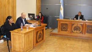 Bariloche: imputaron a una mujer por el homicidio de Micaela Bravo