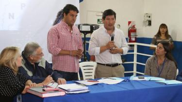 Foto: Ariel Leonhardt. 