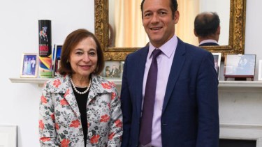 Gutiérrez continúa en Estados Unidos. 