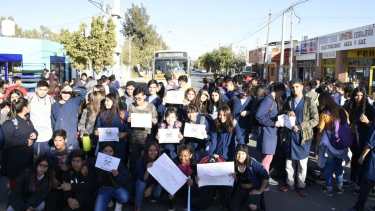 Las claves de las nuevas escuelas técnicas de Vaca Muerta