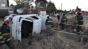Foto Jorge Tanos, agencia Río Colorado