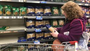 Con pocos productos y sin cartelería, así arrancó «Precios Esenciales» en Neuquén