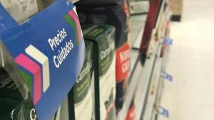 Poca cartelería y alto grado de descreimiento: así comenzó «Precios Esenciales» en la región