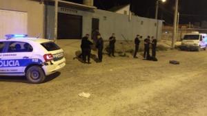 Conmoción en Puerto Madryn: Mató a su hija de seis años para vengarse de su ex y fue detenido