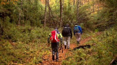 Los destinos turísticos de la cordillera de Neuquén esperan un alto nivel de ocupación durante el fin de Semana Santa. (Archivo Patricio Rodríguez).-