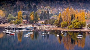 San Martín de los Andes: un lugar ideal para recorrer en este fin de Semana Santa