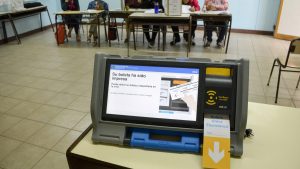 Video: definen cómo se verá la pantalla para las elecciones en Neuquén, ¿Qué está en juego?