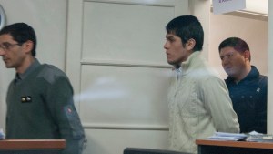 Seguirá preso el abusador de San Martín de los Andes