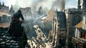 El famoso juego de culto Assassin’s Creed podría ser el medio para reconstruir Notre Dame