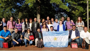 Capacitarán en Estados Unidos a docentes de escuelas agrarias de Neuquén